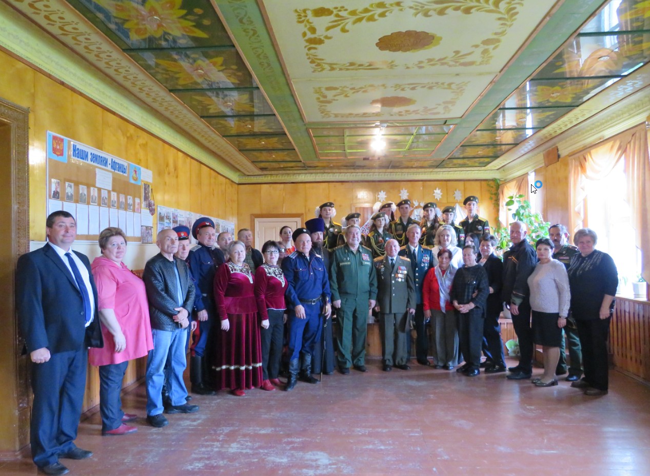 Торжественная линейка